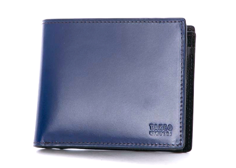 タケオキクチ 二つ折り 財布 TAKEO KIKUCHI BIFOLD WALLET