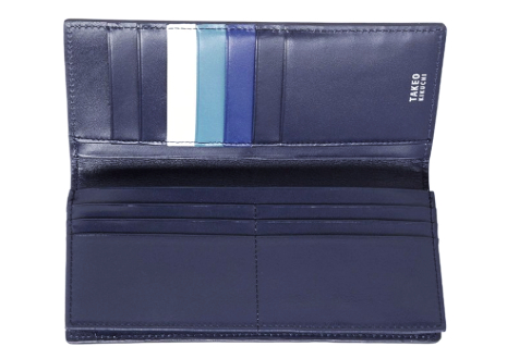 タケオキクチ フラップ 長財布 TAKEO KIKUCHI FLAP LONG WALLET