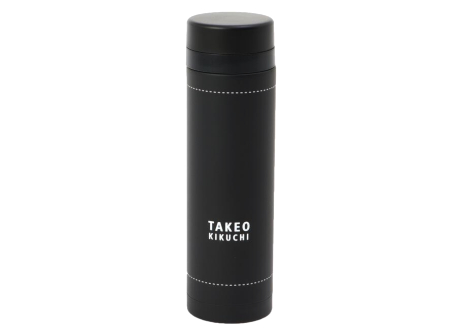 タケオキクチ ステンレスボトル TAKEO KIKUCHI TABLEWARE