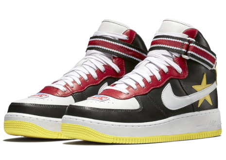 RT ヴィクトリアス ミノタウロス(RT VICTORIOUS MINOTAURS) × NIKE LAB エア フォース 1(AIR FORCE 1)