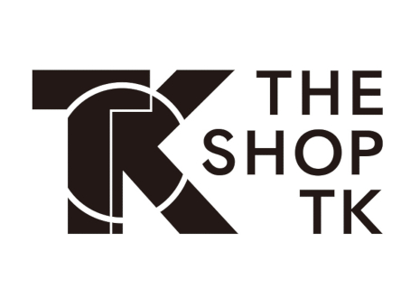 「TK」や「THE SHOP TK」など派生ブランドも買取大歓迎!
