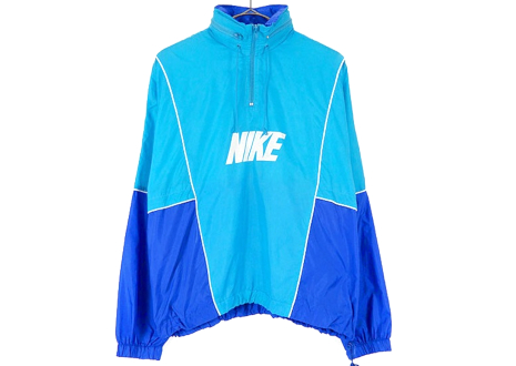 ナイキ ナイロンジャケット NIKE NYLON JACKET