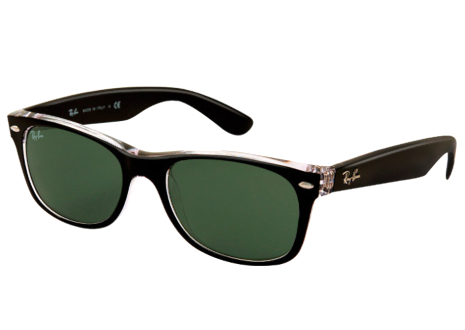 レイバン ニューウェイファーラー Ray-Ban NEW WAYFARER