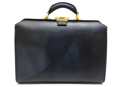 タケオキクチ アタッシュケース TAKEO KIKUCHI ATTACHE CASE