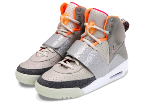 ナイキ エアー イージー(NIKE AIR YEEZY)