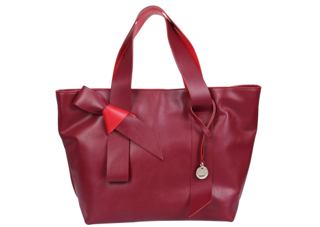 2003~04年秋冬シーズンに発表された「レッド ヴァレンティノ(RED VALENTINO)」