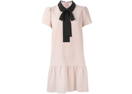 2003~04年秋冬シーズンに発表された「レッド ヴァレンティノ(RED VALENTINO)」