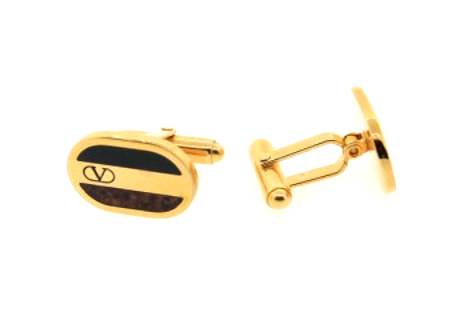 ヴァレンティノ カフスボタン VALENTINO CUFFLINKS