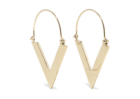 ヴァレンティノ イヤリング VALENTINO EARRINGS