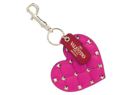ヴァレンティノ キーリング VALENTINO KEY RING
