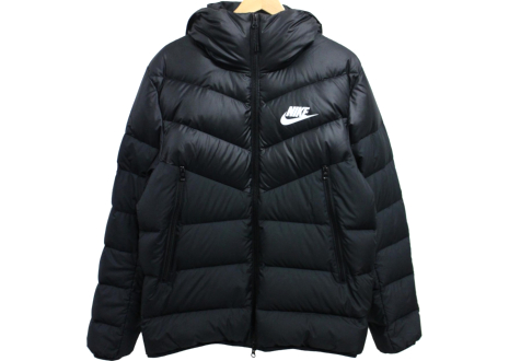 ナイキ ダウンコート NIKE DOWN COAT
