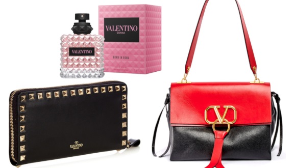 ヴァレンティノ(VALENTINO)ってどんなブランド?