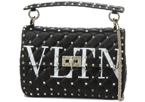 ヴァレンティノ(VALENTINO)ってどんなブランド?定番人気のロックスタッズ