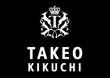 タケオキクチ(TAKEO KIKUCHI)ってどんなブランド?
