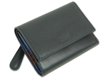 タケオキクチ 三つ折り 財布 TAKEO KIKUCHI TRIFOLD WALLET