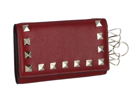ヴァレンティノ キーケース VALENTINO KEY CASE