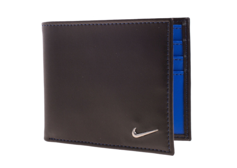 ナイキ 二つ折り 財布 NIKE BIFOLD WALLET