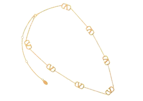ヴァレンティノ ネックレス VALENTINO NECKLACE
