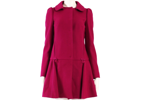 ヴァレンティノ コート VALENTINO COAT