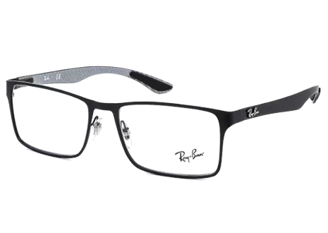 レイバン テック カーボンファイバー メガネ Ray-Ban TECH CARBON FIBRE EYE GLASSES