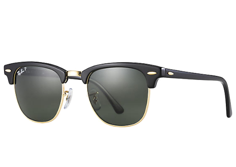 レイバン クラブマスター クラシック Ray-Ban CLUBMASTER CLASSIC