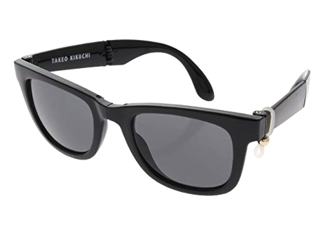 タケオキクチ サングラス TAKEO KIKUCHI SUNGLASSES