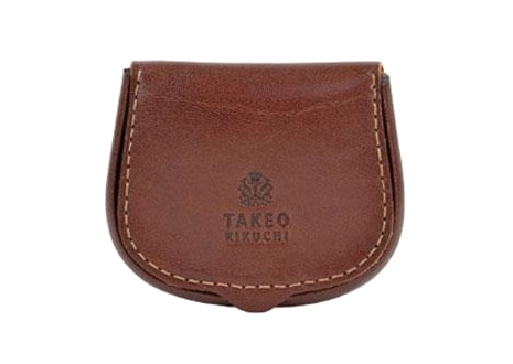 タケオキクチ コインケース TAKEO KIKUCHI COIN CASE