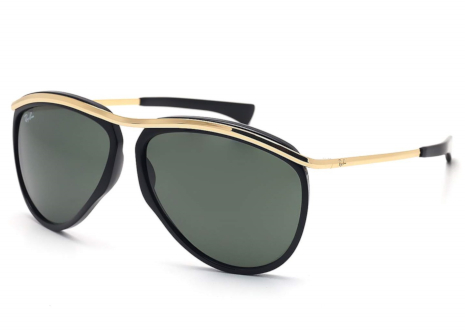 レイバン オリンピアン アビエイター Ray-Ban OLYMPIAN AVIATOR