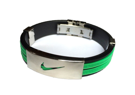 ナイキ ブレスレット NIKE BRACELETS