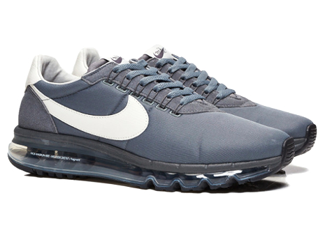 フラグメントデザイン(Fragment Design) × ナイキ エア・マックス LDゼロ(NIKE AIR MAX LD-Zero)