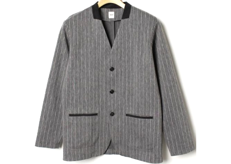タケオキクチ ジャケット TAKEO KIKUCHI JACKETS