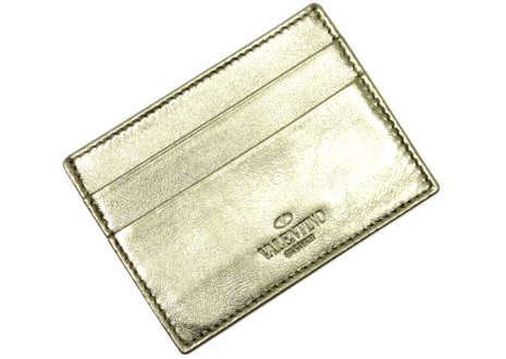 ヴァレンティノ カードケース VALENTINO CARD CASE