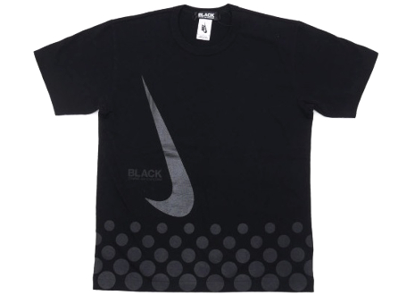 ブラック コムデギャルソン(BLACK COMME des GARCONS) × ナイキ(NIKE)