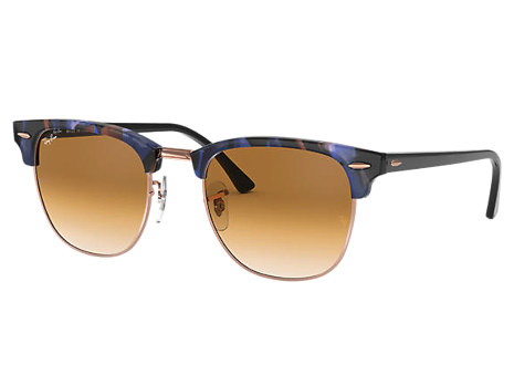 レイバン クラブマスター フレック Ray-Ban CLUBMASTER FLECK