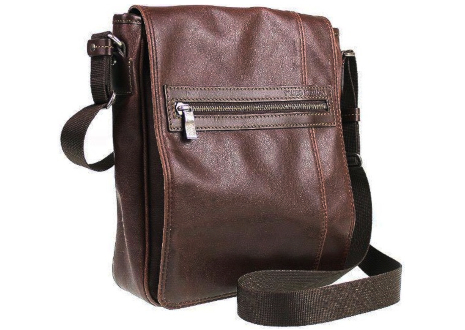 タケオキクチ メッセンジャー バッグ TAKEO KIKUCHI MESSENGER BAG