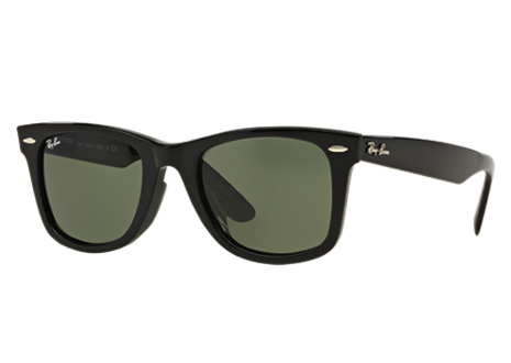 レイバン オリジナル ウェイファーラー クラシック RB2140F52901 Ray-Ban ORIGINAL WAYFARER CLASSIC RB2140F52901