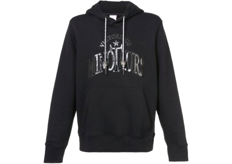 RT ヴィクトリアス ミノタウロス(RT VICTORIOUS MINOTAURS) × ナイキラボ フーディー(NIKE LAB HOODIE)