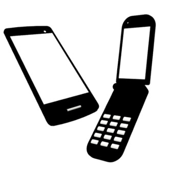 スマートフォン・携帯電話などの買取に自信あり!
