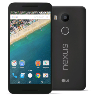 Google Nexus(グーグル ネクサス)買取強化中!