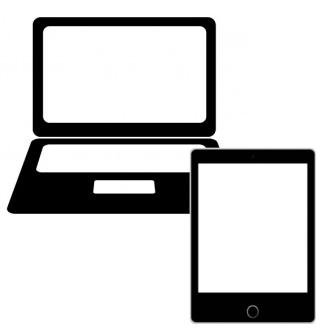 パソコン・タブレットなどの買取に自信あり!