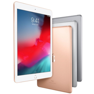 Apple iPad(アイパッド)シリーズ 買取強化中!
