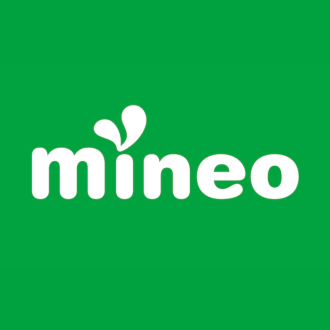 mineo(マイネオ)|主な取扱キャリア