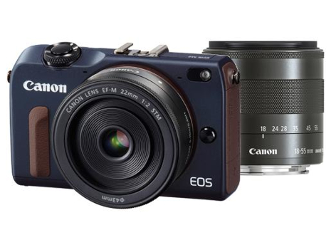 Canon EOS(キャノン イオス) シリーズ ミラーレス一眼