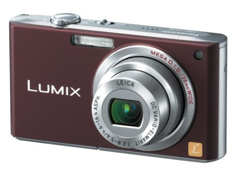 Panasonic LUMIX(パナソニック ルミックス) シリーズ