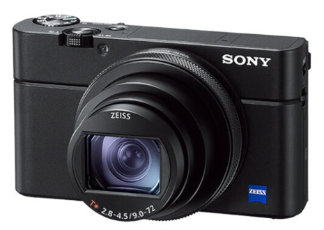 SONY Cyber-shot(ソニー サイバーショット) シリーズ