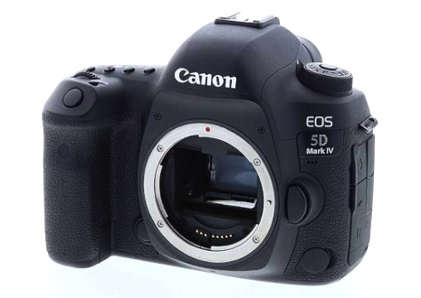 Canon EOS(キャノン イオス) シリーズ