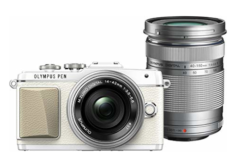 OLYMPUS PEN(オリンパス ペン) シリーズ ミラーレス一眼