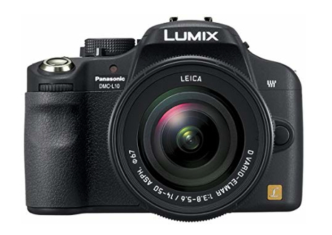 Panasonic LUMIX(パナソニック ルミックス) シリーズ 一眼レフ