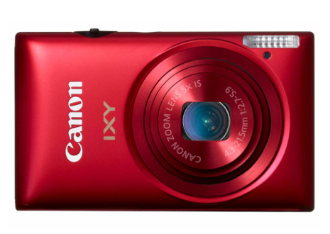 Canon IXY(キャノン イクシー) シリーズ