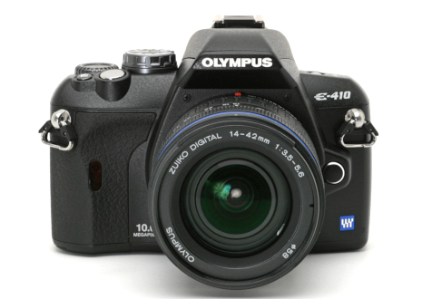 OLYMPUS(オリンパス)E シリーズ